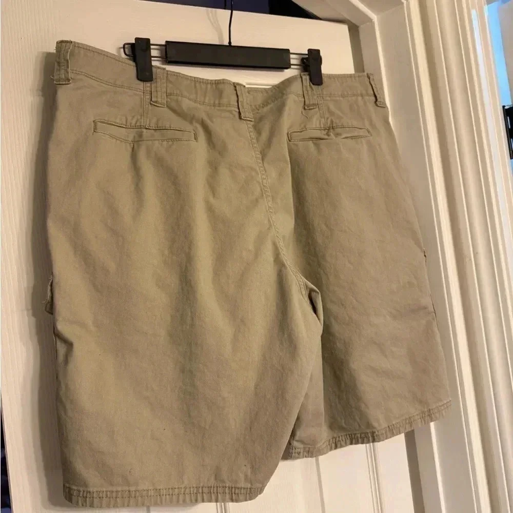 Wrangler Cargo Short Size 40